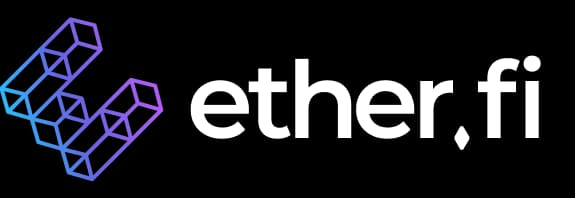 etherfi logo with text