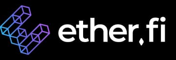 etherfi logo with text big