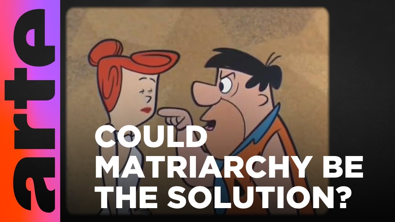 Could Matriarchy Be the Solution? | ARTE.tv Culture