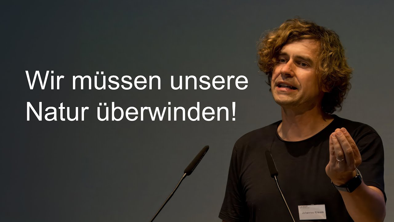 Krause: Hybris – Die Reise der Menschheit zwischen Aufbruch und Scheitern