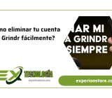 ¿Cómo eliminar tu cuenta de Grindr fácilmente?