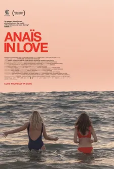 Anaïs In Love opens in the US on Friday, April 29