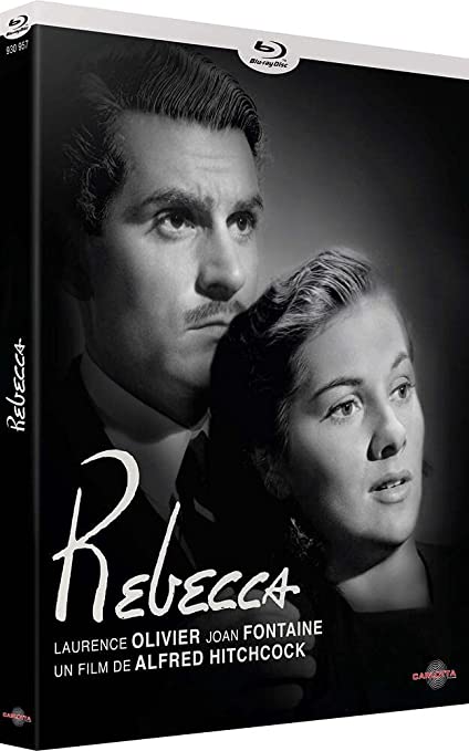 Rebecca packshot