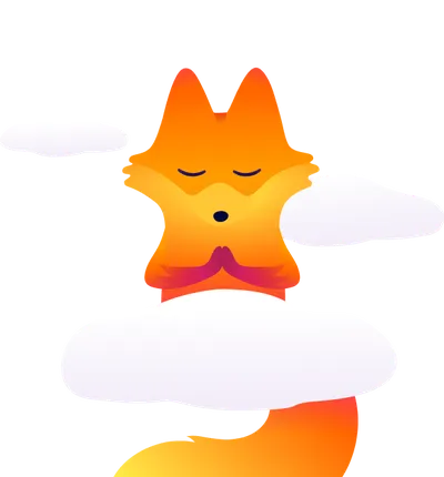 Mobile Kit Meditating