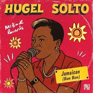 JAMAICAN (BAM BAM)