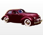 Vintage Ride