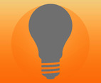 Light Bulb Icon