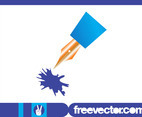 Fountain Pen Graphics