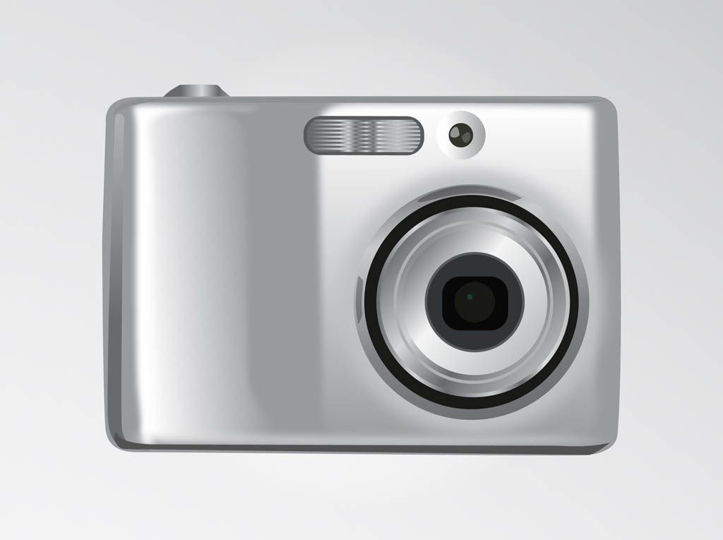 Vector Camera