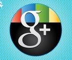 Google+ Vector