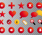 Vector Icon Logo Graphics