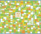 Squares Pattern