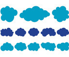 Clouds Set