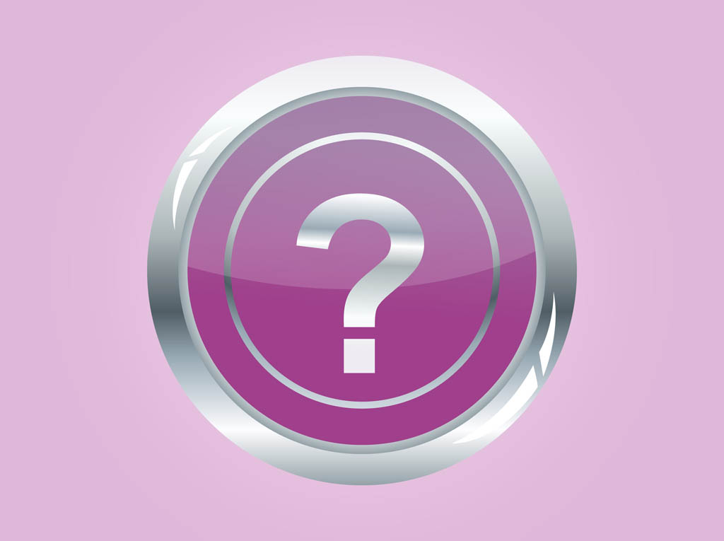 Question Button