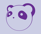 Panda Face