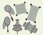 Nets Vector