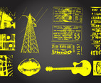 Grunge Designs