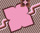 Retro frame