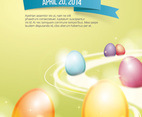 Easter Poster