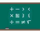 Free Outstanding Math Vectors