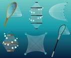 Net Vector Pack
