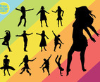Vector Dancers