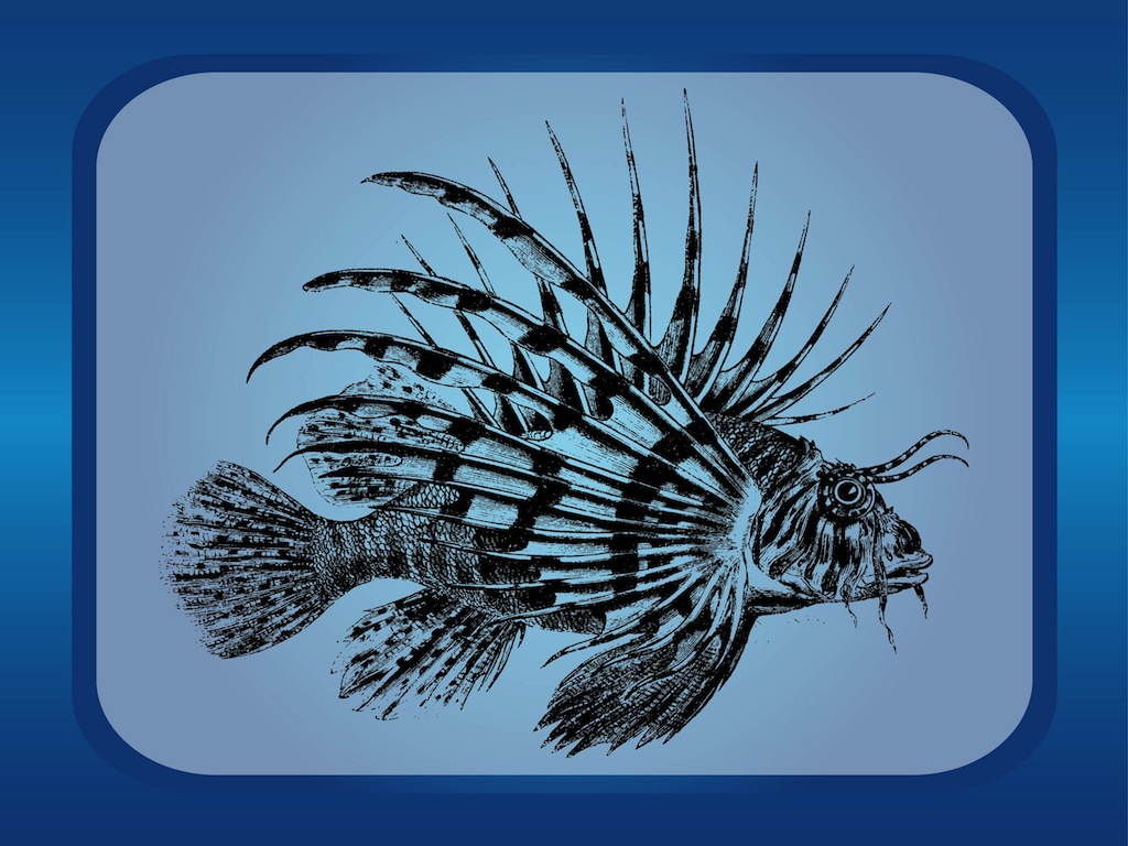 Exotic Fish