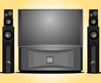 Home Entertainment System