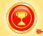 Cup Vector
