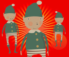 Elf Vector