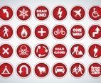 Vector Signs
