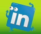 LinkedIn Icon