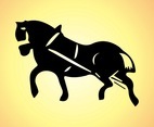 Horse Icon