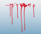 Blood Splatter