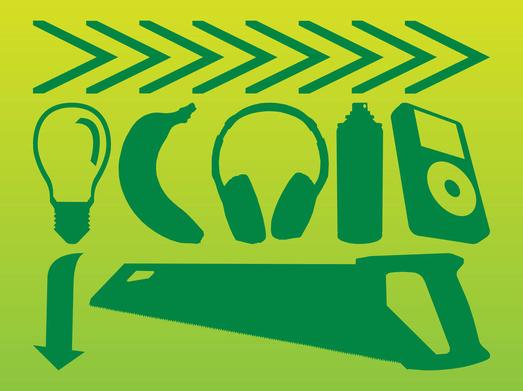 Free Vector Objects