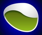 Rounded Label
