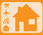 Vector Icons Illustrations