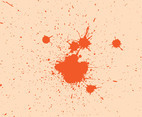 Splashes Background