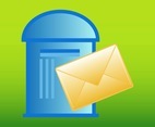 Mail Vector