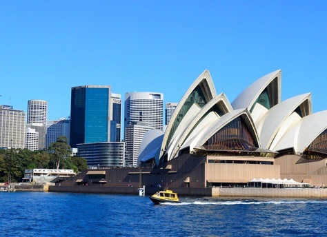 Oficina de Fresha en Australia - ofertas de trabajo