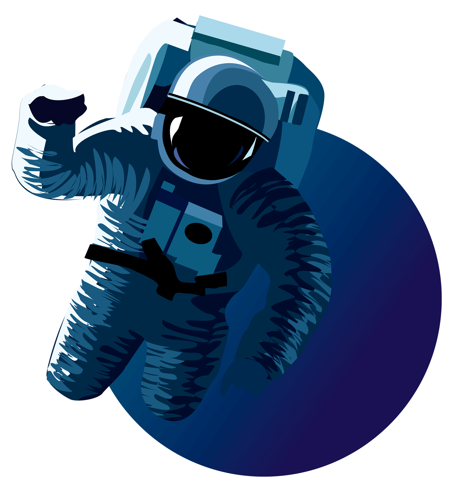 Astronaut image