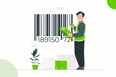 Pros and Cons of Unique or Serial Barcoding Items in The Warehouse