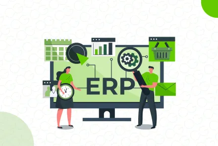 Advantages of Using an ERP with a Production Module for Brands