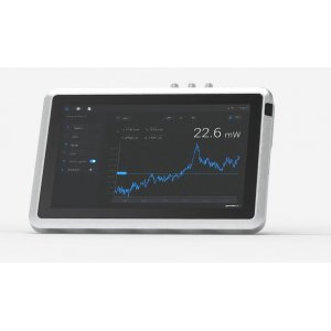 Miro Altitude - Touchscreen display - Laser power & energy meter Miro Altitude - Touchscreen display - Laser power & energy meter