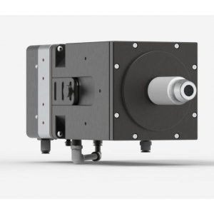 High power detector for laser power measurement up to 15000 W High power detector for laser power measurement up to 15000 W