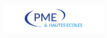 GMP SA is member of PME & Hautes Ecoles PME & Hautes Ecoles logo