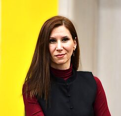 Foto von Marija Radulovic