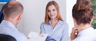 Häufig werden Sprachkenntnisse für eine Stelle verlangt.