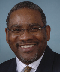 Photo of Rep. Gregory Meeks [D-NY5]