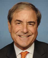 Photo of Rep. John Yarmuth [D-KY3, 2007-2022]